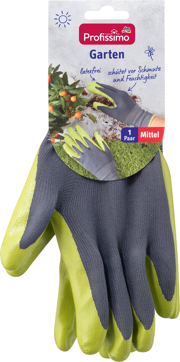 Gants de Jardinage avec Griffes pour Creuser InnovaGoods – InnovaGoods Store