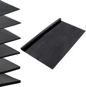 vidaXL-Vloermat-anti-slip-1-mm-glad-1,2x5-m-rubber