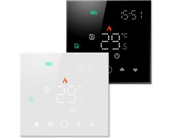 Top 10 Vloerverwarming thermostaten 2026