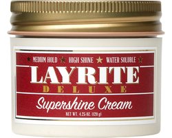 Layrite Supershine Pomade 113gr