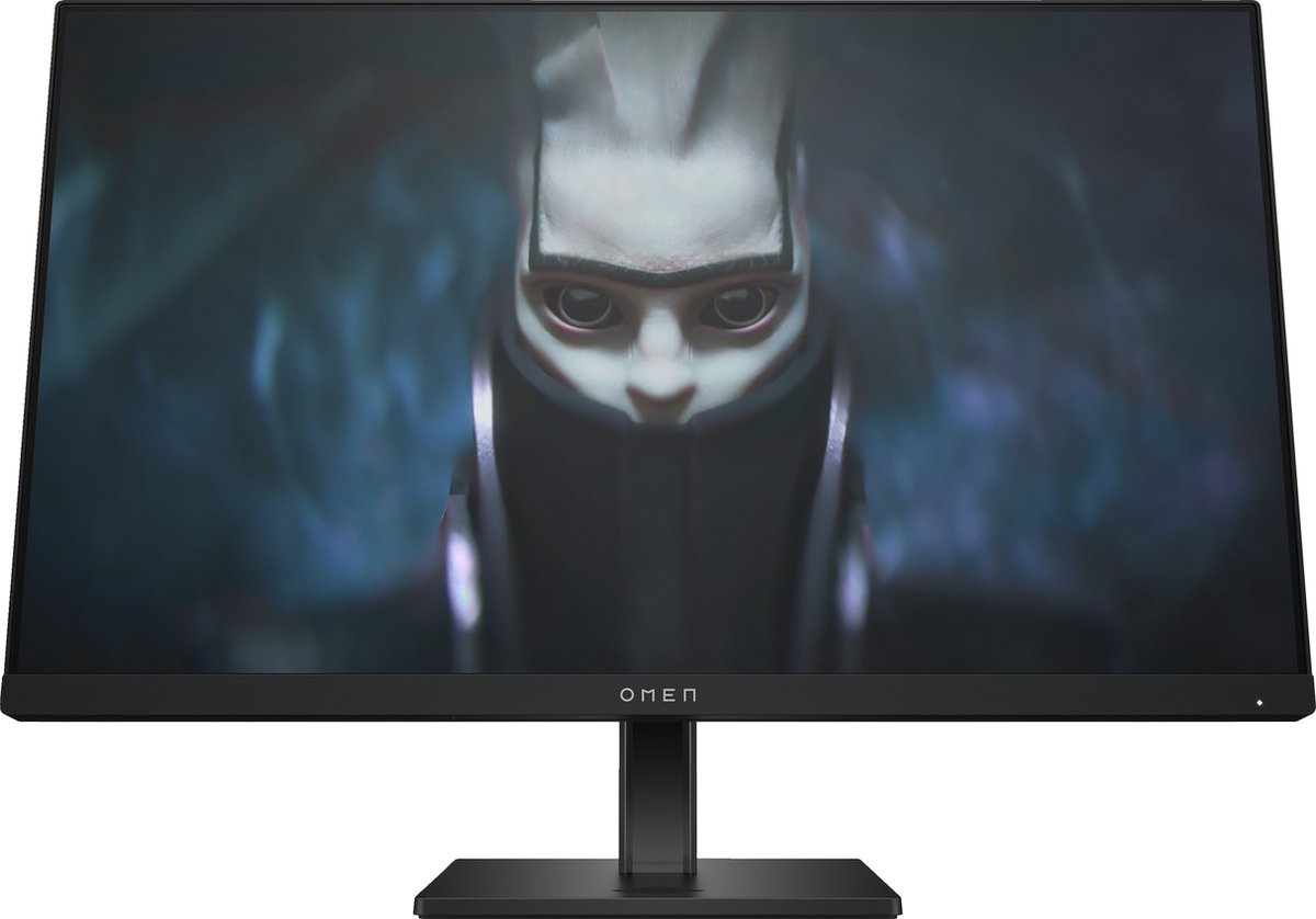HP Omen 24 Gaming Monitor 165Hz 24 inch Full HD - HP - €130,70
