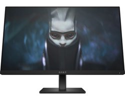 HP Omen 24 - Full HD Gaming Monitor - 165hz - 24 inch