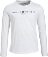 Tommy Hilfiger T shirt meisjes kopen? Kijk snel! | bol
