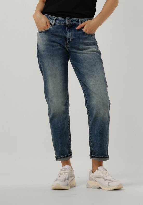 G-Star Blazer Dames : Trendy Stijl en Kwaliteit