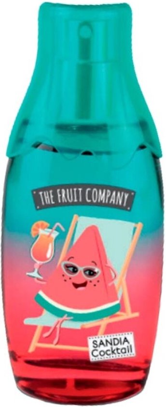 Damesparfum The Fruit Company EDT Sandia Cocktail 40 ml