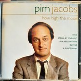 Pim Jacobs - How high the moon
