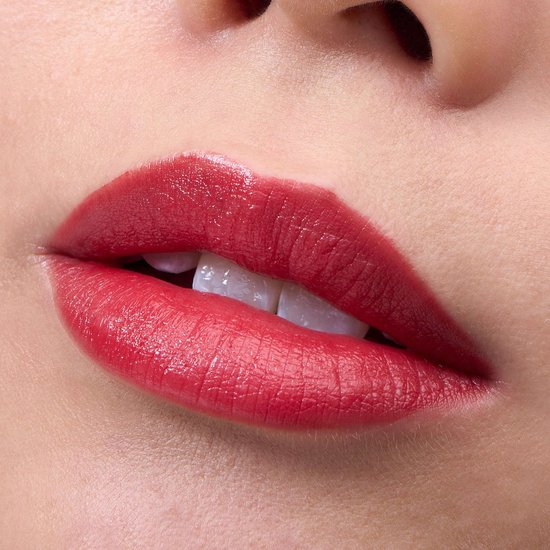 Evagarden Lippenstift Classy 615 Red Bud – Hyperpigmentiert, Mit Vitamin E & Hyaluronsäure, Made In Italy
