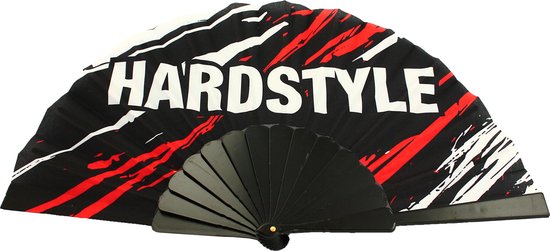 HARDSTYLE