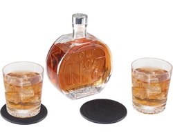 Jack Daniel's No. 7 Karaf Set Image