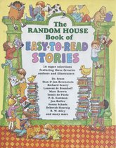 The Random House Book of Easy-To-Read Stories