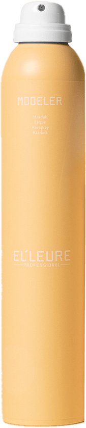 Spray capillaire Modeler Laque 300ml