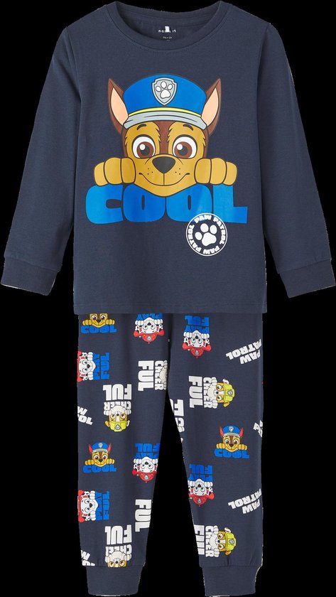 Name It Mädchen Leggings Mit Paw Patrol Motiv – Bequeme Kinderleggings Für Frühling & Sommer