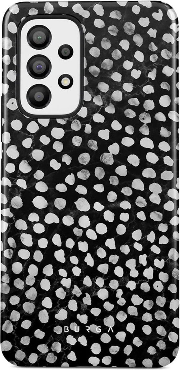 Burga Tough Case Samsung Galaxy A53 5G (2022) - Night Sky