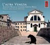 Scaramuccia - L'altra Venezia (CD)