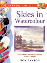 Skies in Watercolour