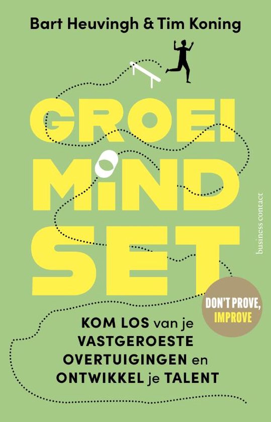 Groeimindset