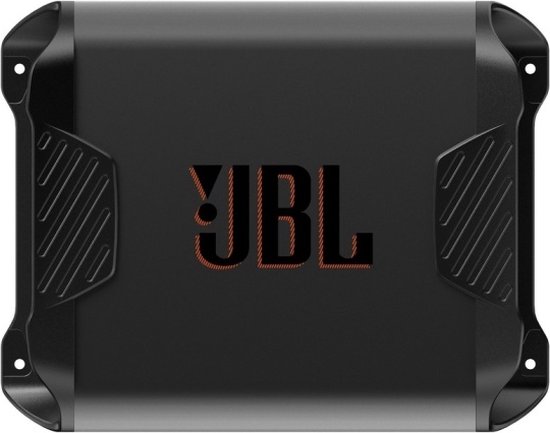 JBL Concert A652 - Autoversterker