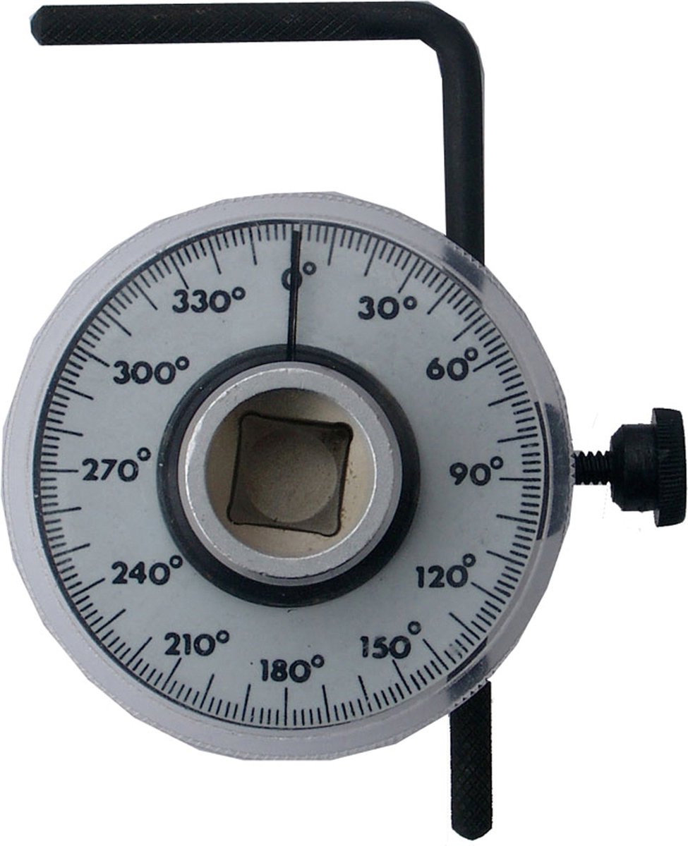 BGS Aandrijfassen-borgmoersleutel voor MAN & Mercedes vrachtwagens 101.5 x 110 mm - 6992