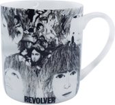 The Beatles Revolver Mok