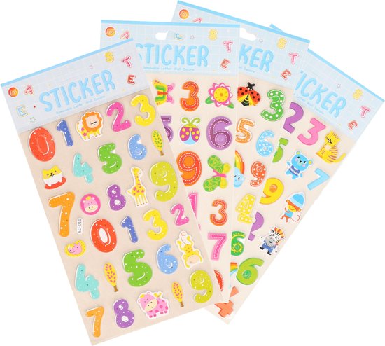 stickervelletjes-4x-25x-sticker-cijfers-0-9-gekleurd-nummers-bol
