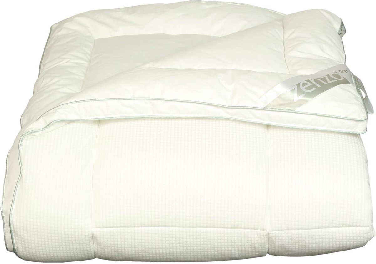 Polydaun Zenzo Onyx dekbed 200 x 220cm - WK2