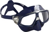 AQUALUNG Sphera X Apneu Masker Blauw One Size