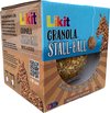 Likit Boule à décrocher Granola 1 - 6 kg - Color : Molasses