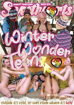 Sweethearts - Winter Wonder Teens