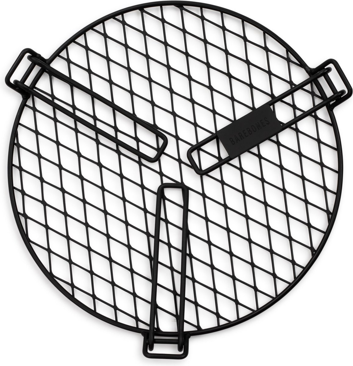 Barebones Grill Rooster  - houtskool barbecues -