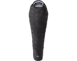 NOMAD® Fornax 480 Lichtgewicht Slaapzak | 100% Gerecycled | Polygiene behandeling | 3D Polardown vulling | Aansluitende capuchon | Extra isolatie op de borst | 2-wegs autolock rits | Anti-snag rits constructie | Compact op te bergen