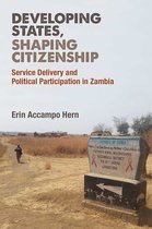 African Perspectives- Developing States, Shaping Citizenship