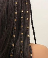 Haarringen - Haarband - haarband dames - diadeem - haarklem - haarelastiekjes - haarspeld - haarklem - haarklemmen - elastiek -bandana - moederdag - moederdag cadeautje - ventilator - tuinverlichting - tuinset - bbq