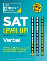 College Test Preparation- SAT Level Up! Verbal