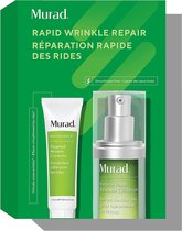 Murad - Rapid Wrinkle Repair Set waarde €202
