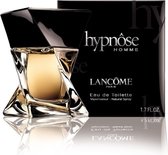 Lancôme Hypnose Homme 50 ml Eau de Toilette - Herenparfum - Vaderdag - Cadeau - Geschenk