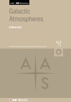 AAS-IOP Astronomy- Galactic Atmospheres