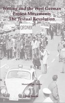 imlr books- Writing and the West German Protest Movements: The Textual Revolution