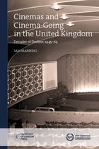New Historical Perspectives- Cinemas and Cinema-Going in the United Kingdom