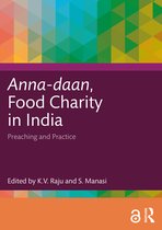 Anna-daan, Food Charity in India