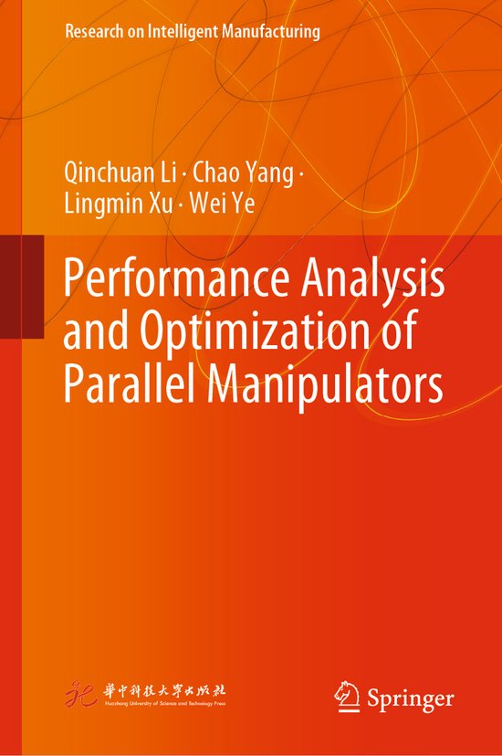 Research on Intelligent Manufacturing- Performance Analysis  ... - cover