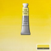W&N Professional Aquarelverf 5ml | Winsor Yellow