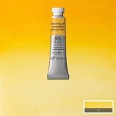 W&N Professional Aquarelverf 5ml | Indian Yellow