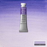 W&N Professional  Aquarelverf 5ml | Ultramarine Violet