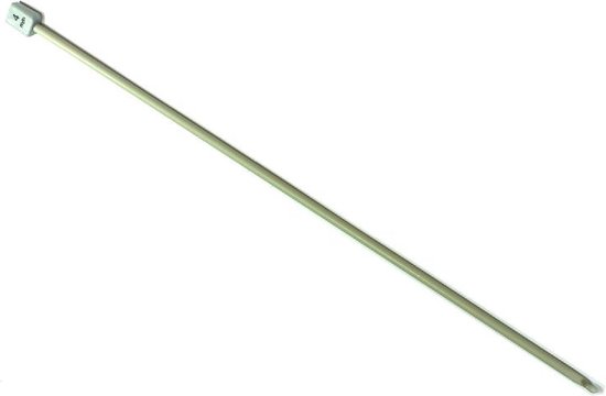 Tunische haaknaald 5 mm - Pony