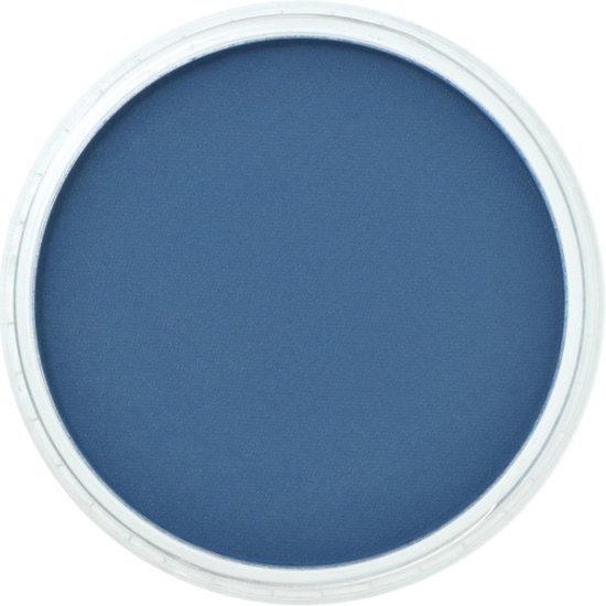 Foto: Panpastel phthalo blue shade