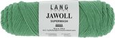 Lang Yarns Jawoll 50 gram green nr 318