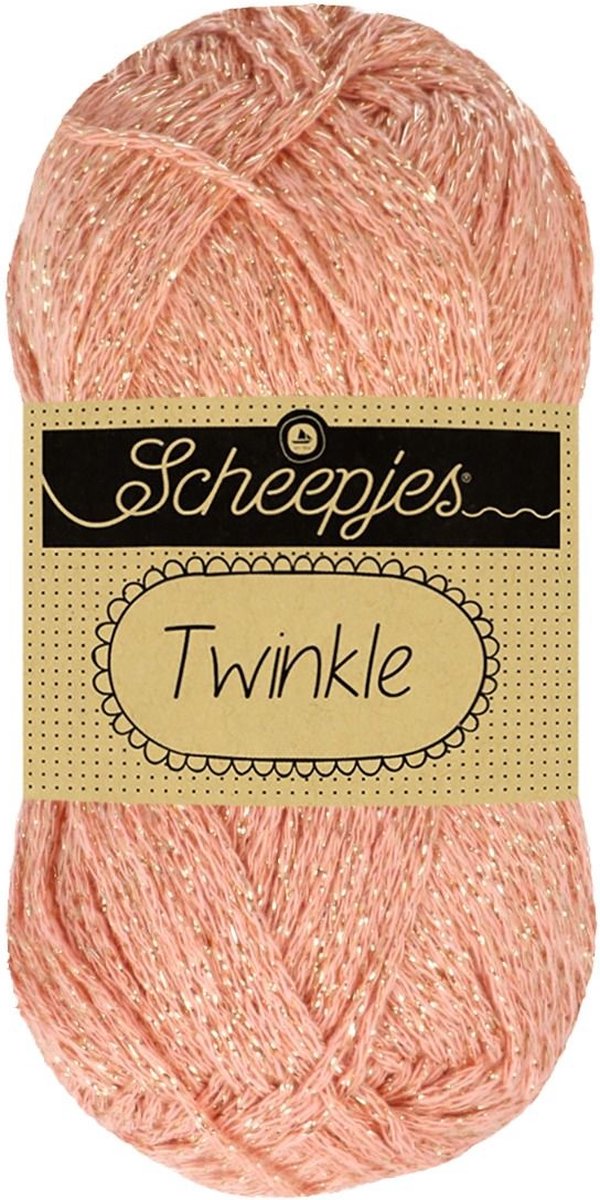 Scheepjes Twinkle 50gr - 937