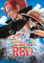 One Piece Film: Red (DVD)