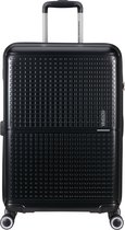 American Tourister Reiskoffer - Geopop 4wiel 67cm Shadow Black