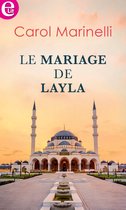 Le mariage de Layla